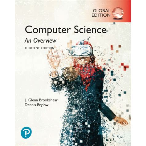 Computer Science An Overview Doc