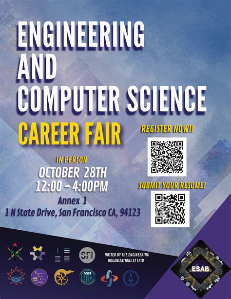 Computer Science Career Fair