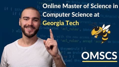 Computer Science Course Catalog Georgia Tech