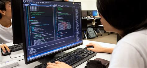 Computer Science Degree in Singapore: A Gateway to Success in the Digital Age