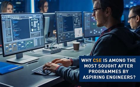 Computer Science Engineering: A Comprehensive Guide for Aspiring Engineers