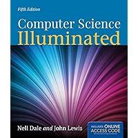 Computer Science Illuminated 5th Edition Exerciser Answers PDF