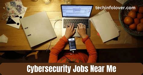 Computer Security Jobs Near Me