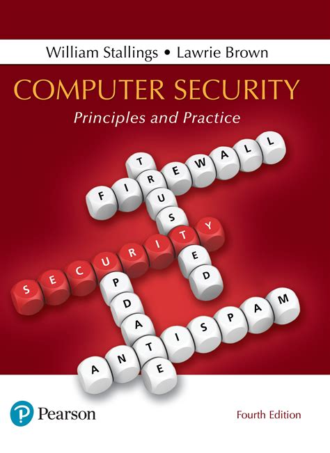 Computer Security Principles and Practice Epub