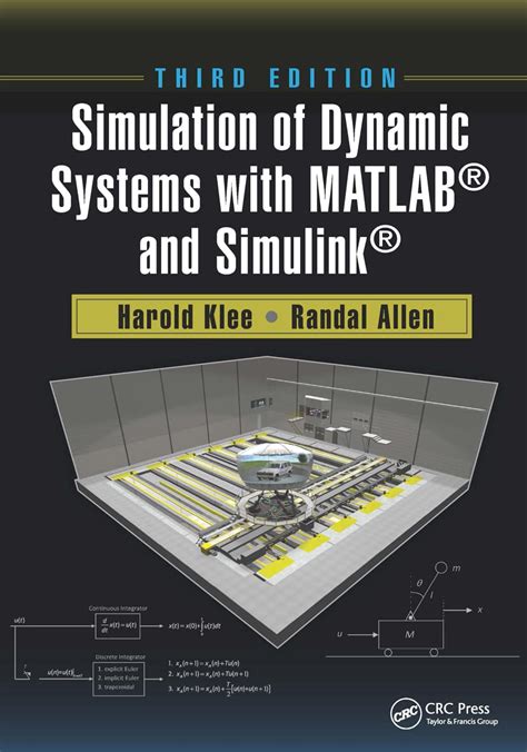 Computer Simulation of Dynamic Systems PDF