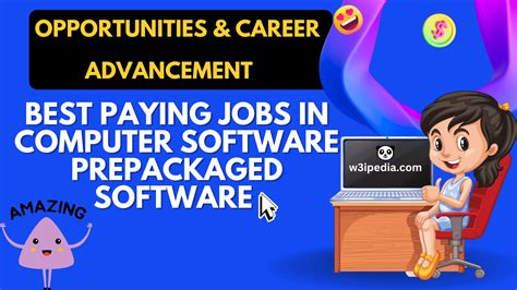 Computer Software Jobs Near Me: Explore a Thriving Industry