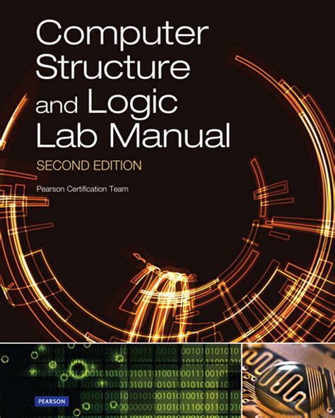 Computer Structure and Logic Lab Manual 2nd Edition Reader