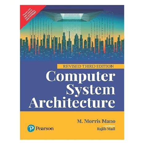 Computer System Architecture By Morris Mano 3rd Edition Solution PDF