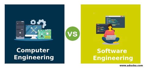 Computer System Engineering vs. Software Engineering: The Ultimate Comparison