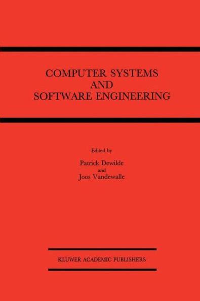 Computer Systems and Software Engineering State-of-the-Art 1st Edition Kindle Editon