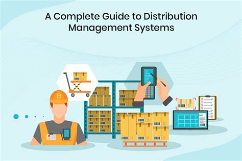 Computer Systems in Logistics and Distribution A Practical Guide for Management Doc