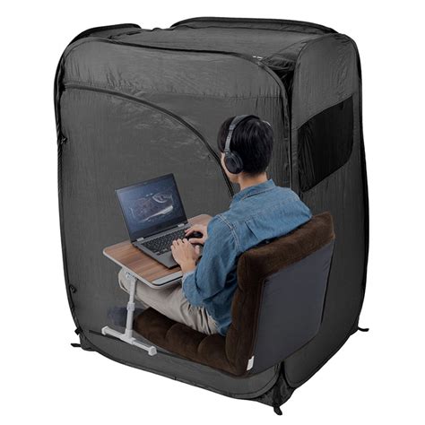 Computer Tents: