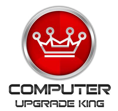 Computer Upgrade Kings: Elevate Your Machine to a Realm of Unparalleled Performance