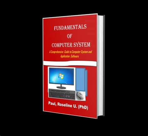 Computer fundamentals with application software Reader