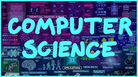 Computer science