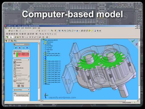 Computer-Aided Assembly Planning Reader