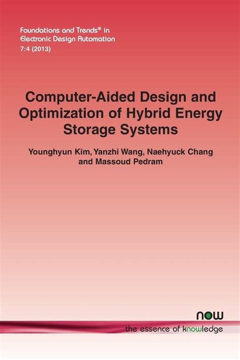 Computer-Aided Design and Optimization of Hybrid Energy Storage Systems Doc