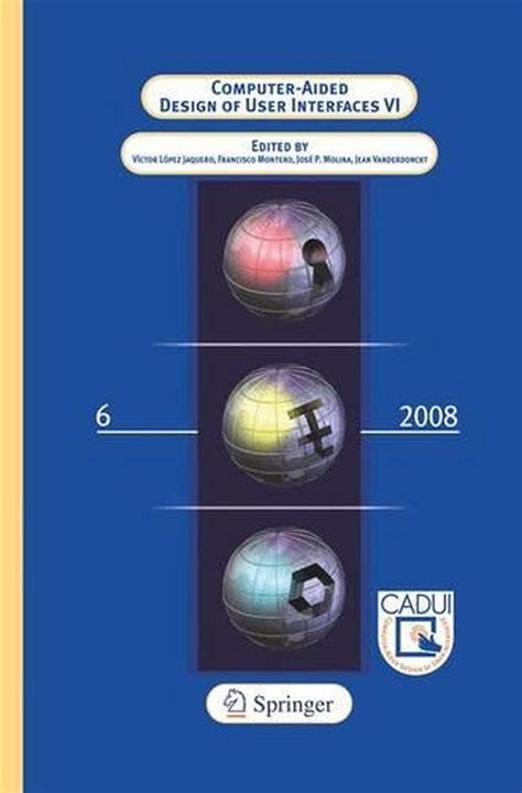 Computer-Aided Design of User Interfaces VI Doc