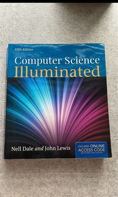 Computer-science-illuminated-5th-edition Ebook PDF