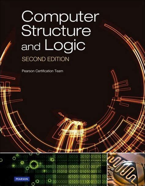 Computer-structure-and-logic-pdf Ebook Reader