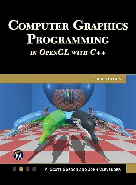 Computer.Graphics.with.OpenGL.3rd.Edition Ebook Kindle Editon