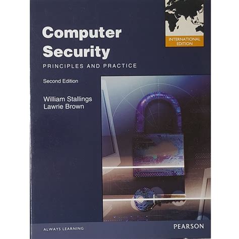 Computer.Security.Principles.and.Practice.2nd Ebook PDF