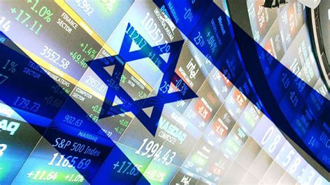 ComputerShare Israel Bonds: Your Gateway to a Thriving Investment Landscape