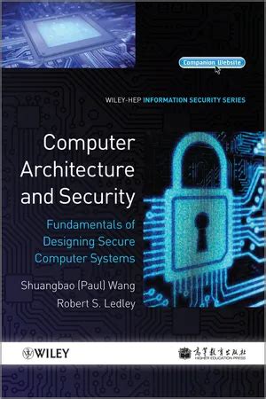 Computer_Architecture_and_Security Ebook PDF