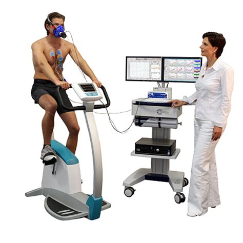 Computerized Cardiopulmonary Exercise Testing Kindle Editon