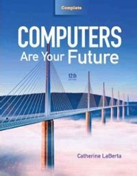 Computers Are Your Future Answers Epub