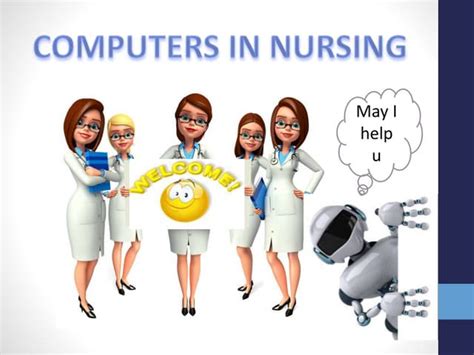Computers In Nursing Nurse's Guide to the Internet Epub