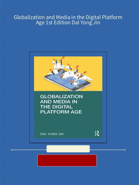 Computers and Networks in the Age of Globalization 1st Edition Doc