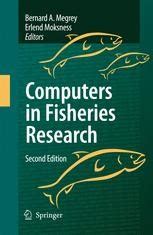 Computers in Fisheries Research 2nd Edition Doc