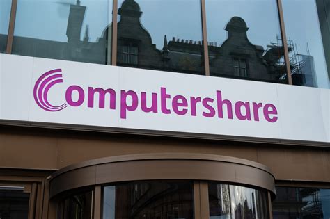 Computershare Stock Value: A Journey to the Zenith