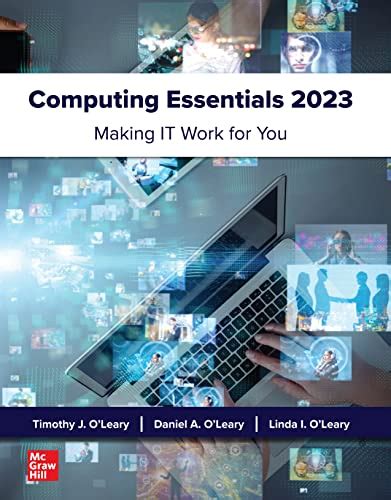 Computing Essentials PDF