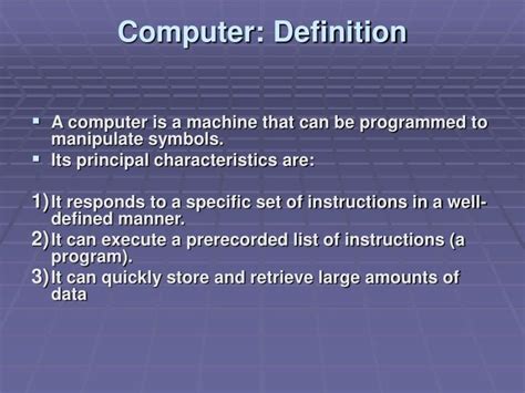 Computing Meaning Doc