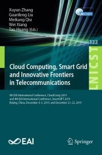 Computing Systems for Global Telecommunications 1st Edition Kindle Editon