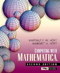 Computing with Mathematica Epub