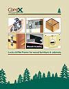 Compx Timberline Catalog