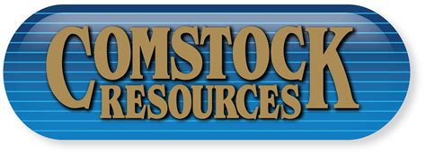 Comstock Resources Stock: A Deep Dive into the 10,000,000,000,000-Dollar Company