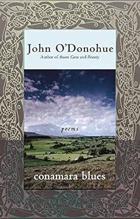 Conamara Blues: Poems Reader