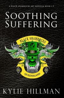 Conan Black Shamrocks MC First Generation Book 1 Reader