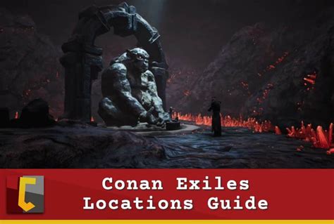 Conan Exiles: The Ultimate Guide to Choosing the Best Religion