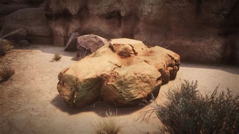 Conan Exiles Brimstone: The Invaluable Resource