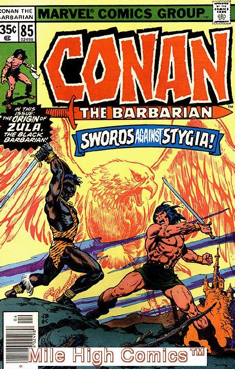 Conan Issues 50 Book Series PDF