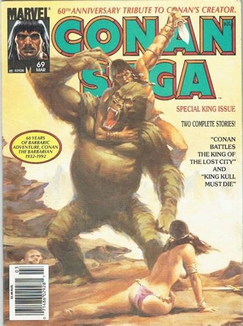 Conan Saga 69 PDF