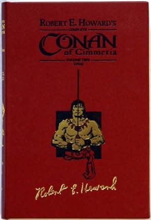 Conan of Cimmeria 1934 v 2 PDF