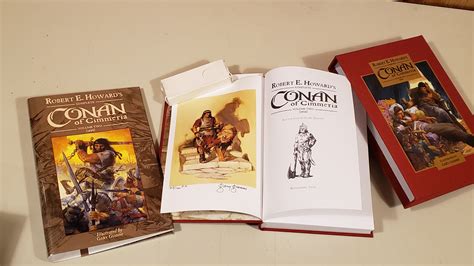 Conan of Cimmeria 1934 v 2 PDF