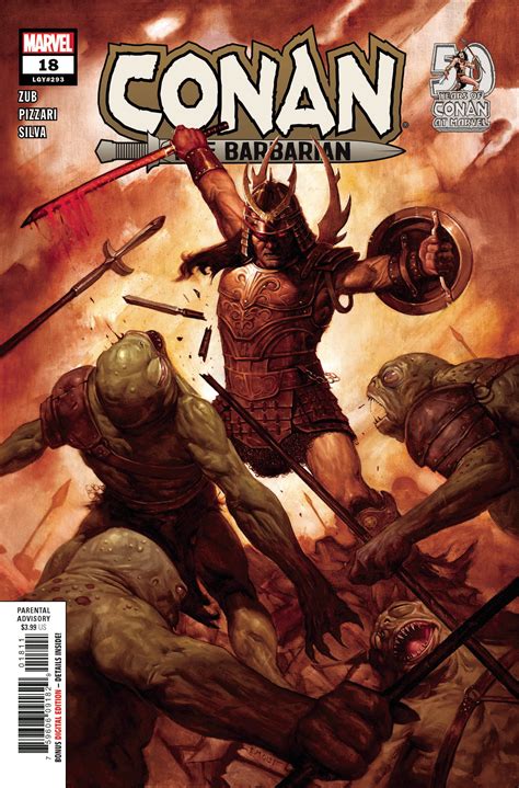 Conan the Barbarian 18 PDF