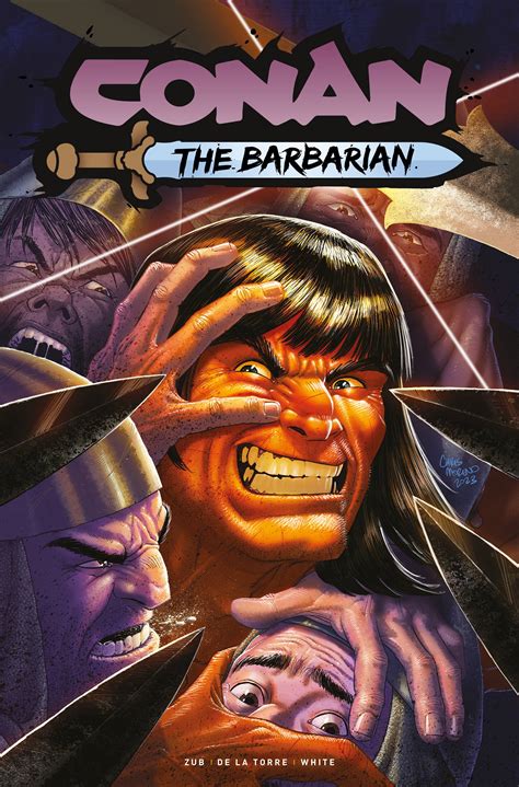 Conan the Barbarian 9 PDF